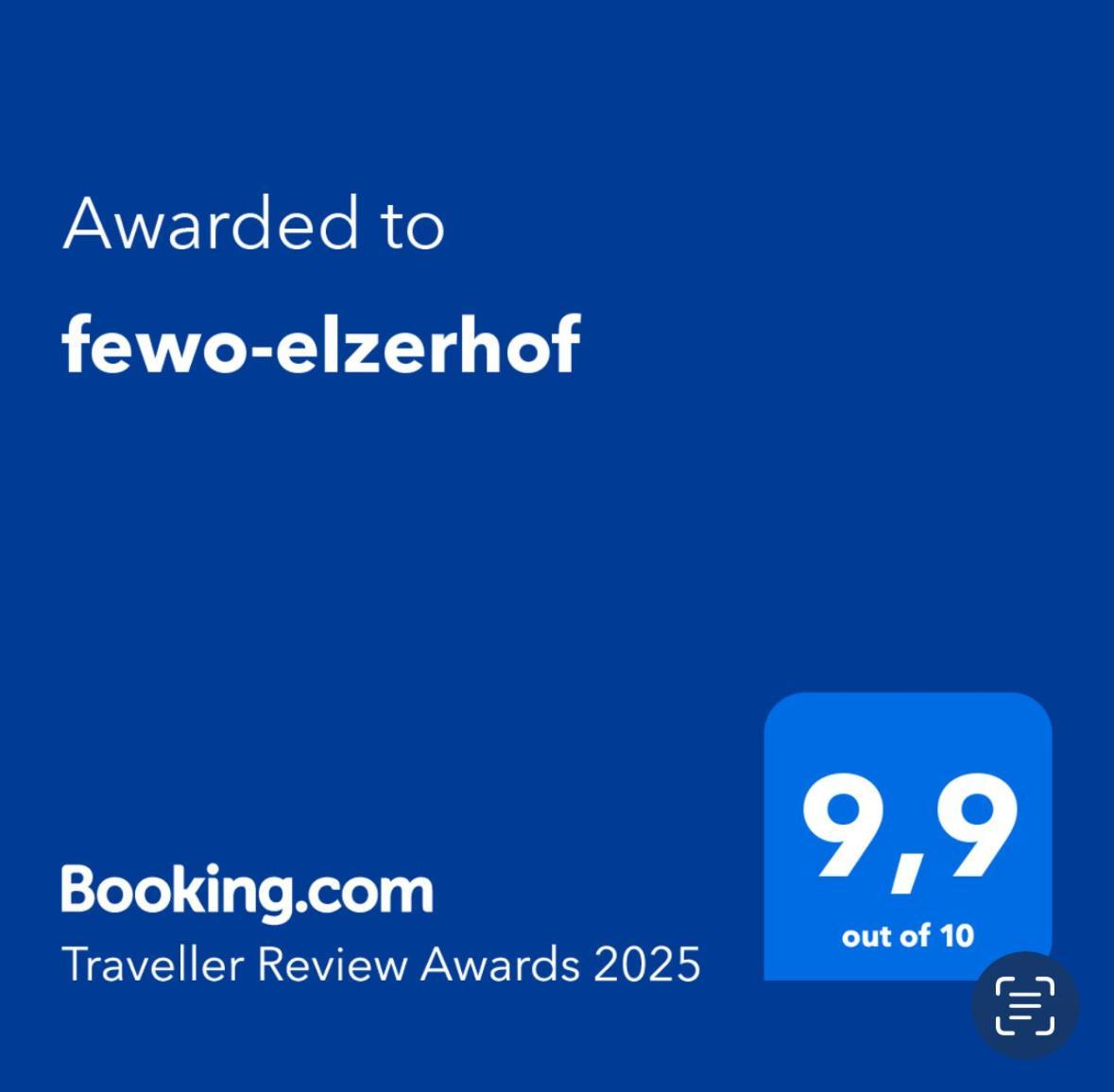 Fewo-Elzerhof Mendig Dış mekan fotoğraf